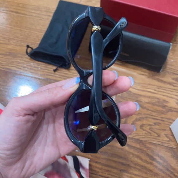 Cartier sunglasses - Picture 14 of 15